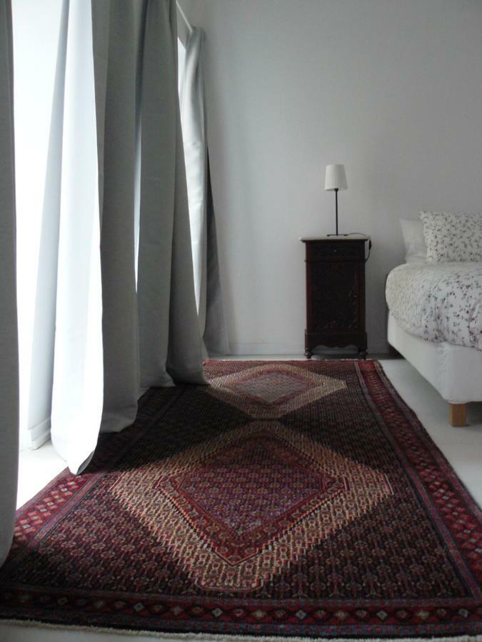 דירות ליסבון Blue House - Santa Marta II מראה חיצוני תמונה