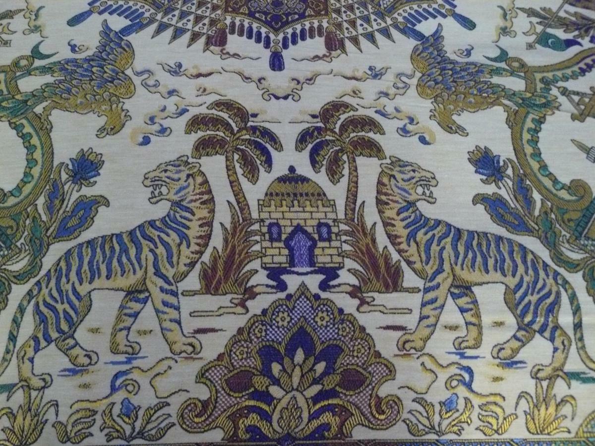 דירות ליסבון Blue House - Santa Marta II מראה חיצוני תמונה