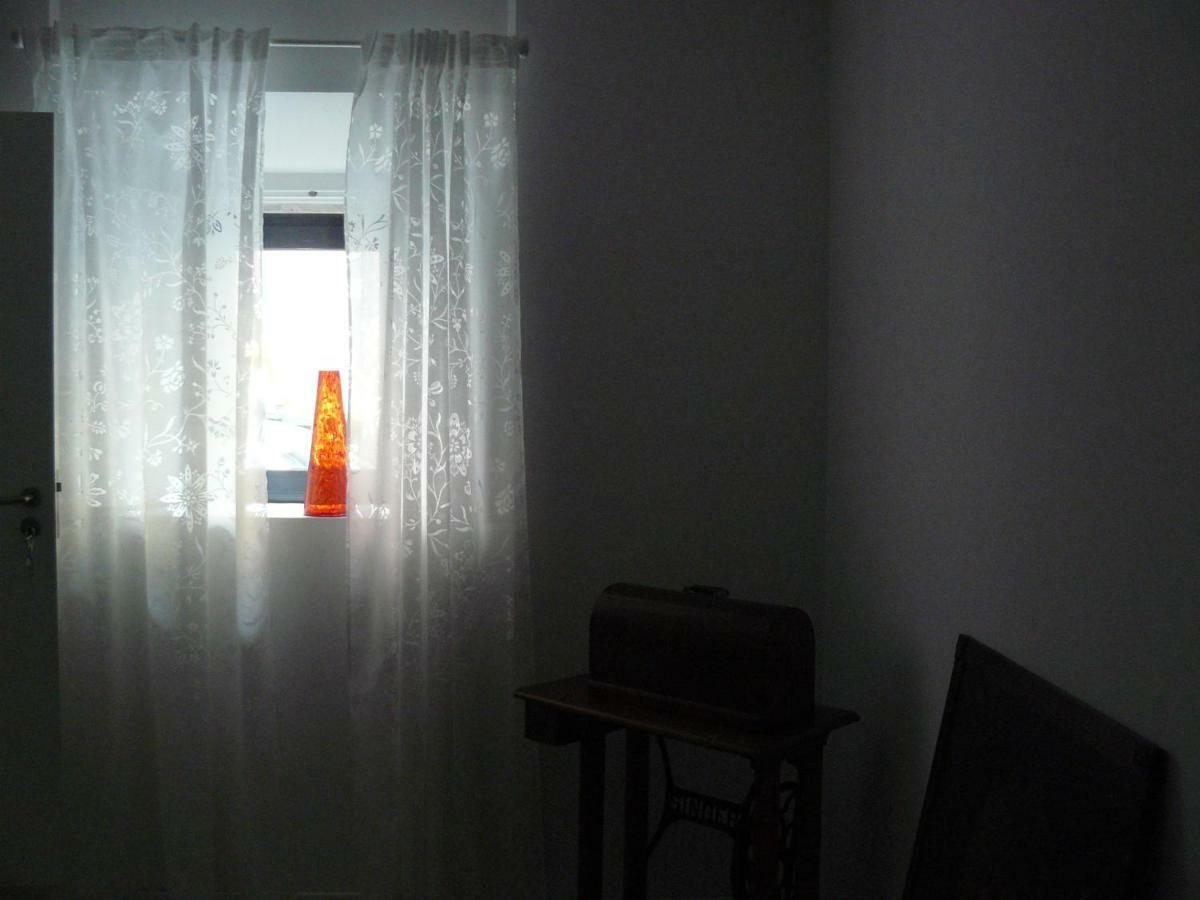 דירות ליסבון Blue House - Santa Marta II מראה חיצוני תמונה